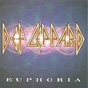 Def Leppard - EUPHORIA