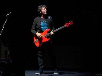 Fabi-Silvestri-Gazzé in tour in autunno: tutte le date