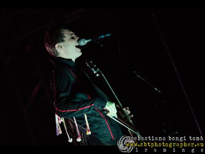 Sigur Ros, ascolta qui l&apos;inedito dal vivo &apos;Brennisteinn&apos;