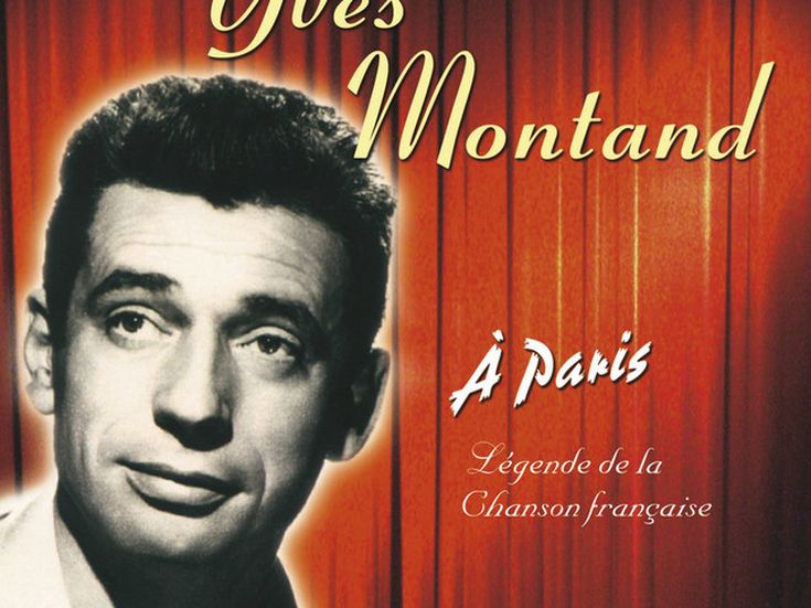 La figliastra accusa Yves Montand di pedofilia