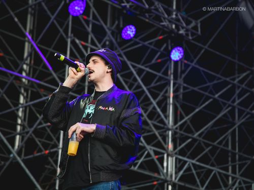 Classifiche, tutte le novità della settimana del 30 aprile: Franco126 si prende la vetta