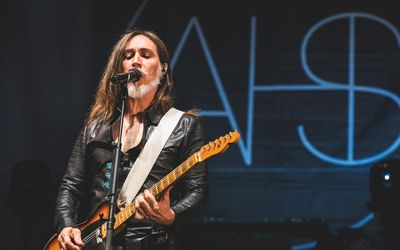 19 luglio 2025 - Parco San Valentino - Pordenone - Afterhours in concerto
