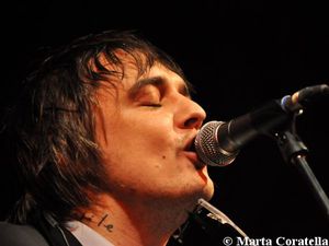 Il &apos;peggior vicino di casa&apos; è Pete Doherty