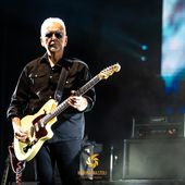 4 novembre 2022 - Mediolanum Forum - Assago (Mi) - Cure in concerto