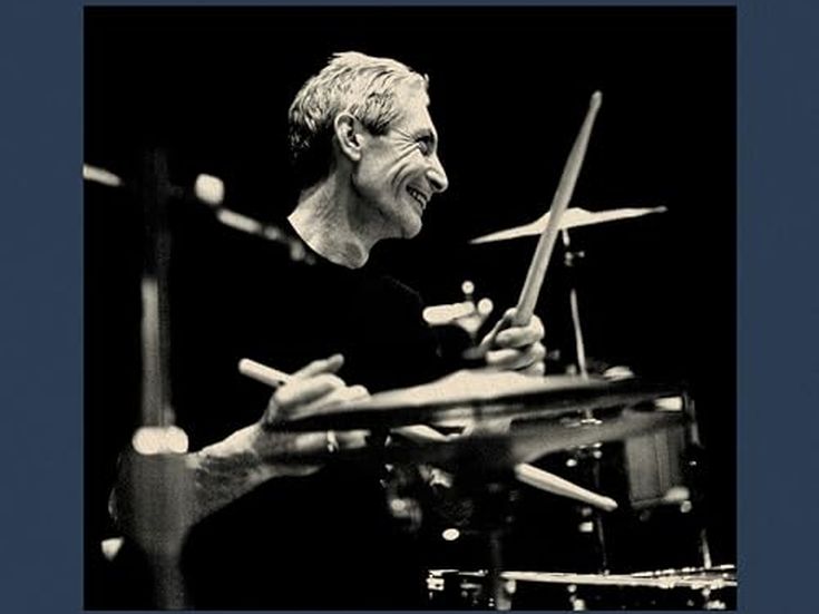 Charlie Watts