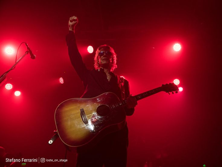 Festival estivi, il decalogo di Duff McKagan (G&apos;N&apos;R, Velvet Revolver)