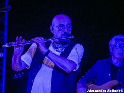 Ian Anderson
