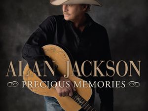 Classifiche USA, terremoto al vertice: 1 Alan Jackson, 2 Dashboard Confessional