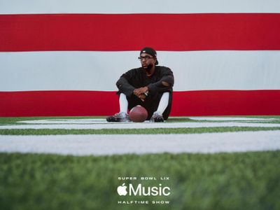 Kendrick Lamar