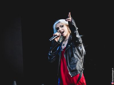 Pretty Reckless: il nuovo singolo è &apos;Going to hell&apos; in uscita il 24 settembre