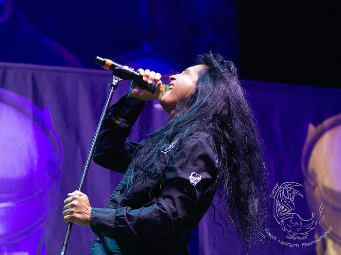 Anthrax: voci sul ritorno di Joey Belladonna