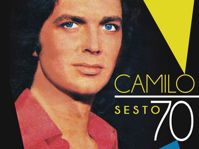 Camilo Sesto