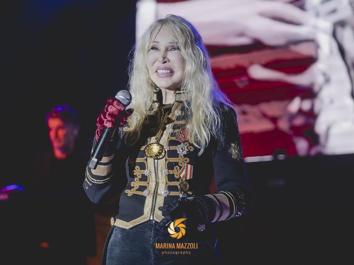 Ivana Spagna, i dettagli del nuovo album &lsquo;1954&rsquo;