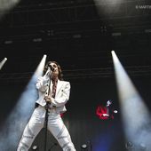 9 giugno 2019 - Core Festival - Zona Dogana - Treviso - Maneskin in concerto 9 giugno 2019 - Core Festival - Zona Dogana - Treviso - Maneskin in concerto