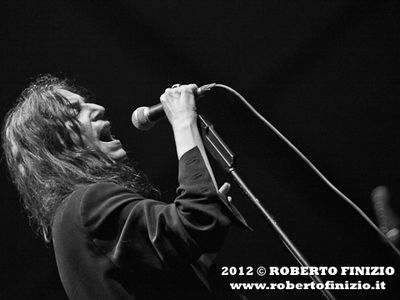 Anche Patti Smith su un nuovo album di tributo ai Grateful Dead