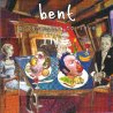 PROGRAMMED TO LOVE Bent