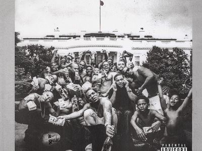 Kendrick Lamar