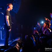 24 ottobre 2025 - New Age Club - Roncade (Tv) - Ministri in concerto