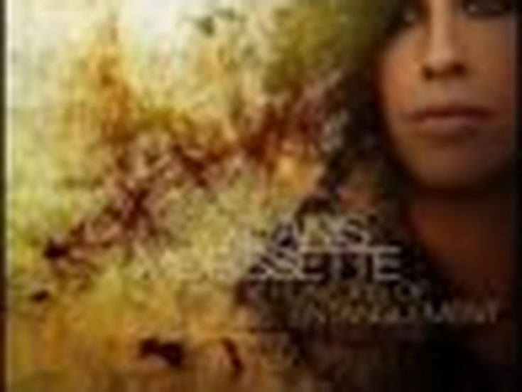 FLAVORS OF ENTANGLEMENT Alanis Morissette