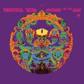 Grateful Dead - ANTHEM OF THE SUN (50TH ANNIVERSARY DELUXE EDITION)