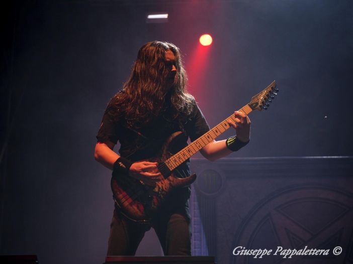 Gli Anthrax tornano in Europa, date live anche in Italia