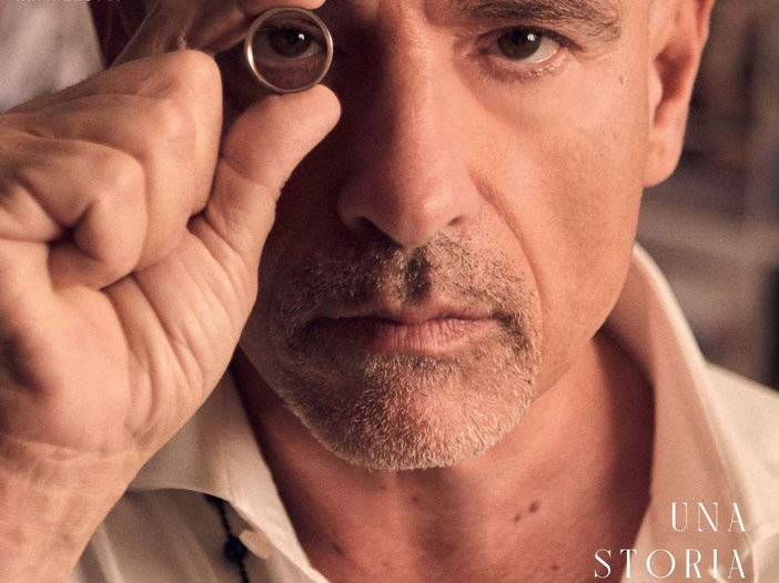 'Con BMG ho sbagliato io': parola di Eros 'Con BMG ho sbagliato io': parola di Eros