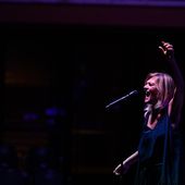 22 luglio 2020 - Auditorium Parco della Musica - Roma - Irene Grandi in concerto 22 luglio 2020 - Auditorium Parco della Musica - Roma - Irene Grandi in concerto