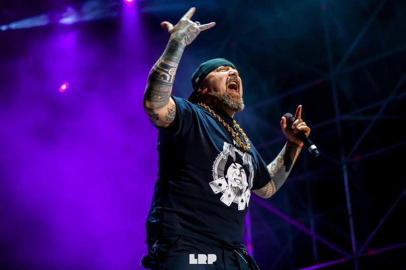 29 giugno 2019 - Bologna Sonic Park - J-Ax e Articolo 31 in concerto