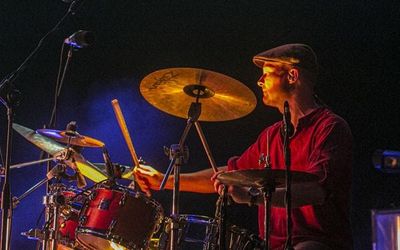 7 agosto 2022 - Stadio Comunale - Breno (Bs) - Jethro Tull in concerto
