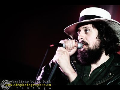Adam Green in Italia a maggio