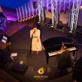 19 novembre 2019 - Padiglione Arte Contemporanea - Milano - Arisa in concerto