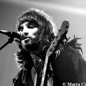 24 Febbraio 2012 - Atlantico Live - Roma - Kasabian in concerto