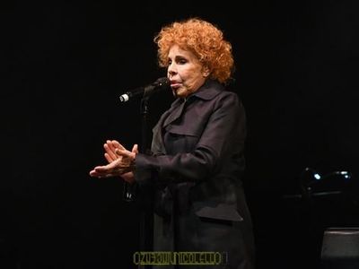 Ornella Vanoni 