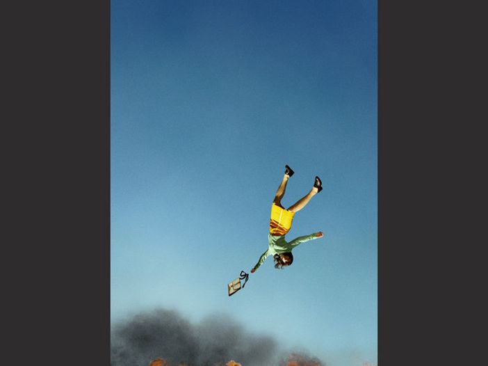 Yeah Yeah Yeahs: in Rete l'inedito 'Phone Jam' - ASCOLTA Yeah Yeah Yeahs: in Rete l'inedito 'Phone Jam' - ASCOLTA