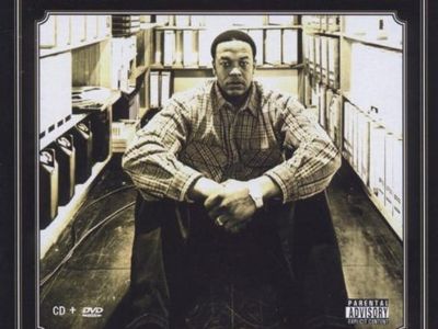 Dr Dre