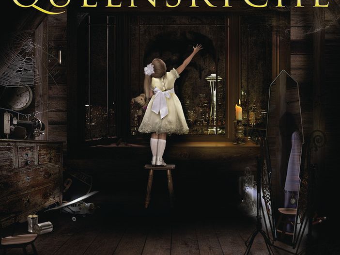 Metal for the masses: Queensr&yuml;che