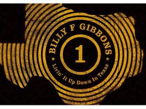 Billy Gibbons