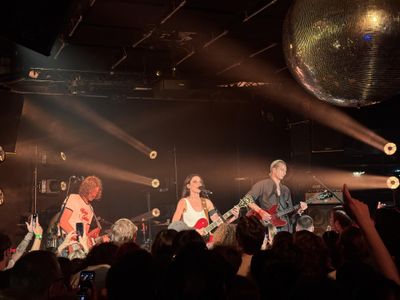 Wolf Alice