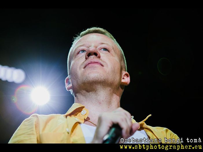 Bonnaroo Festival 2016, diretta video esclusiva su Rockol con Red Bull TV: chi sono Macklemore &amp; Ryan Lewis, in programma sabato 11 alle 05.05 (di domenica 12, ora italiana)