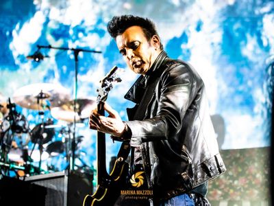 I Cure eseguiranno tre album all&apos;Opera di Sidney