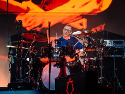  I Blur headliner anche allo Sziget di Budapest