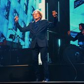 7 novembre 2025 - Kioene Arena - Padova - Simply Red in concerto