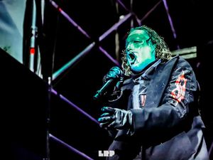 slipknot
