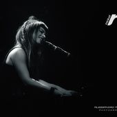 11 novembre 2019 - Teatro Puccini - Firenze - Dolcenera in concerto