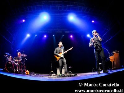 Concerti, Hanson: la recensione del live di Milano 