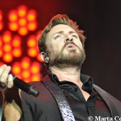 18 luglio 2012 - Foro Italico - Roma - Duran Duran in concerto