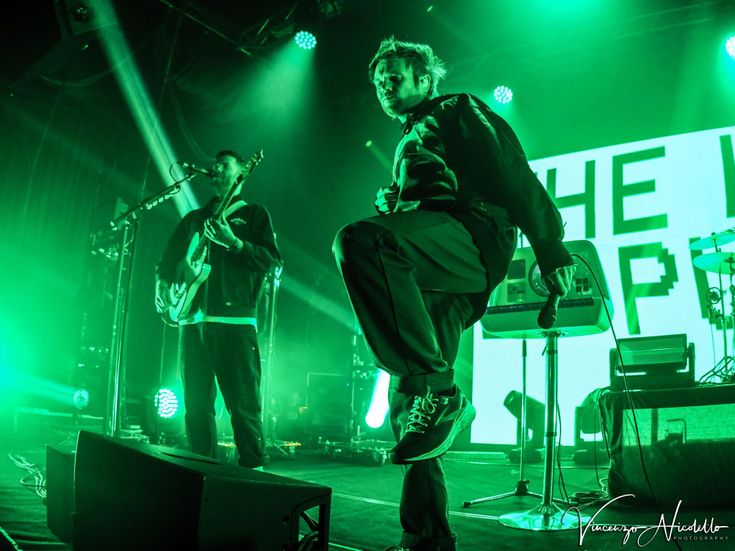 Enter Shikari