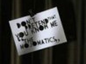 Concerti, Mojomatics: le prime date del tour e la tracklist del disco