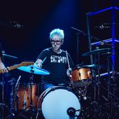 25 ottobre 2022 - Mediolanum Forum - Assago (Mi) - Sting in concerto