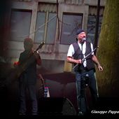 20 luglio 2014 - Piazza Libertà - Azzano Decimo (Pn) - Ian Anderson in concerto 20 luglio 2014 - Piazza Libertà - Azzano Decimo (Pn) - Ian Anderson in concerto